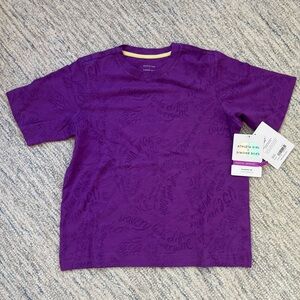 NWT✨ Simon Biles x Athleta Tee